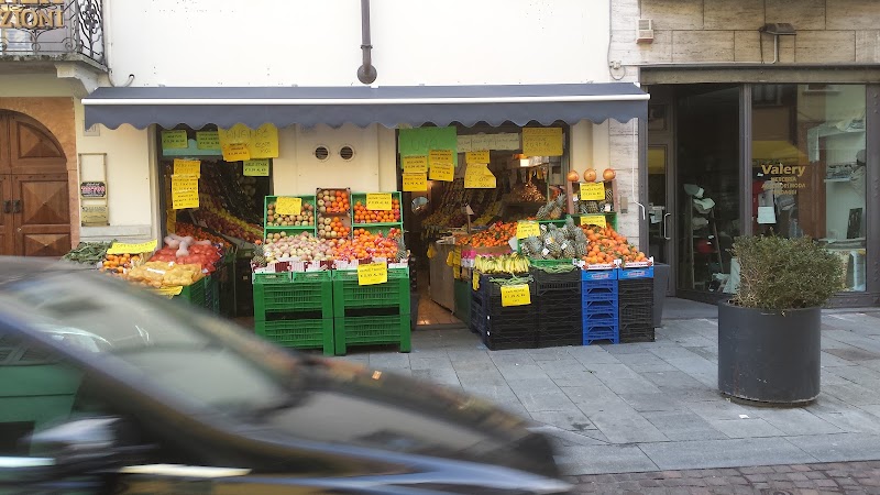 Albergo Ugolini in Fidenza, Italy