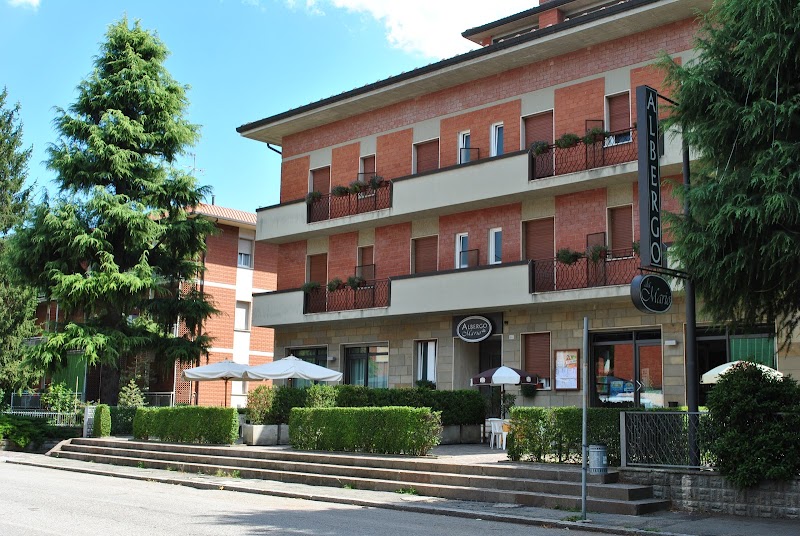 Albergo da Mario in Pianoro, Italy