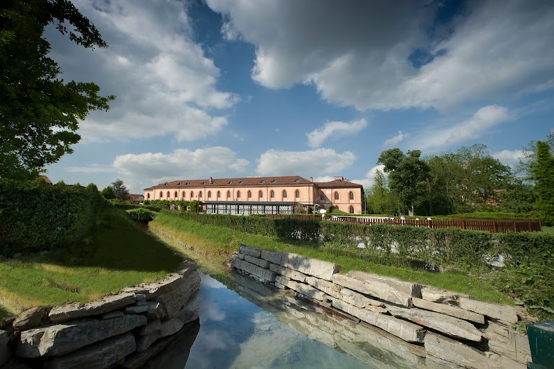 Albergo dell'Agenzia in Bra, Italy