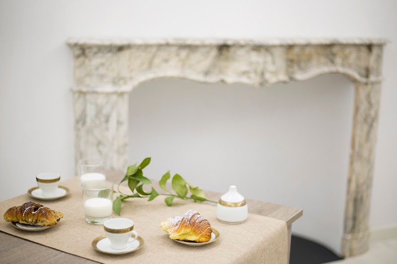 Alberica10 in Carrara, Italy