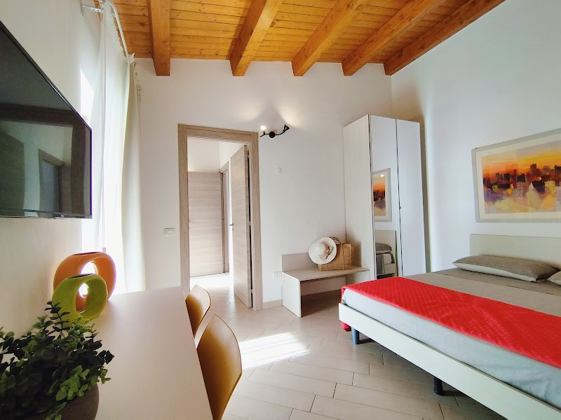 Alcamo Rooms - With Private Garage in Alcamo, Italy