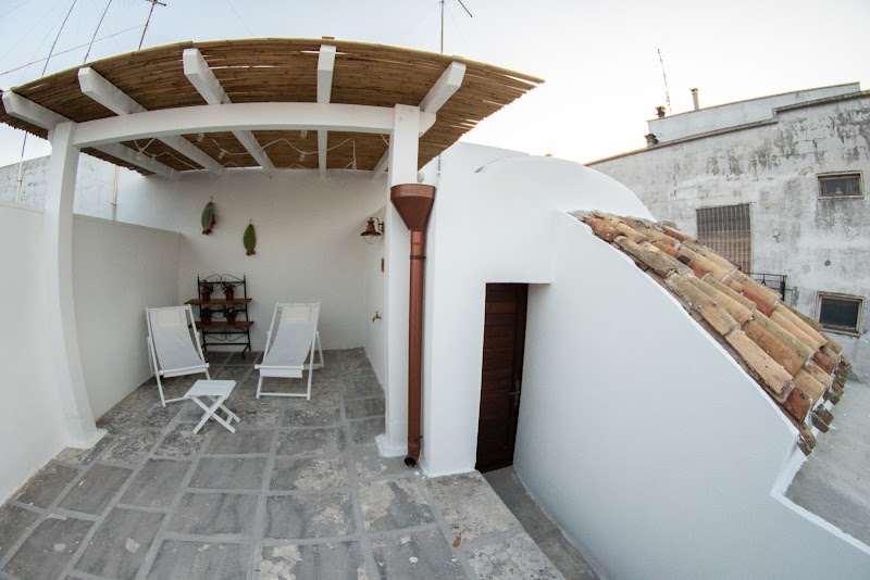 Alcova Lonoce in Ceglie Messapico, Italy