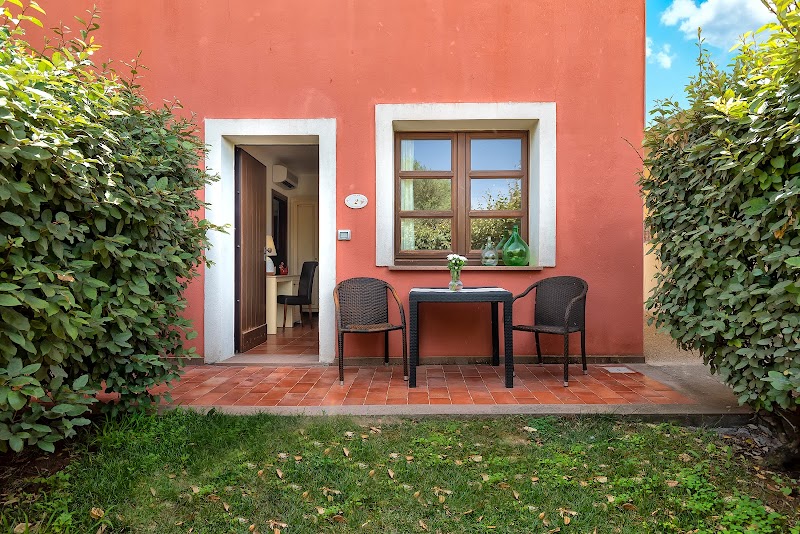 Alghero Resort Country Hotel in Alghero, Italy