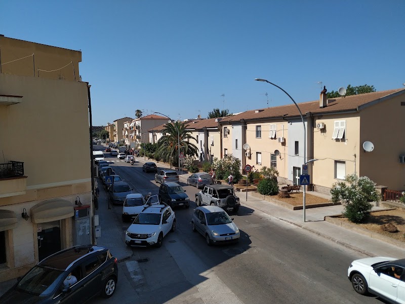 Alghero Seaside Guest House in Alghero, Italy