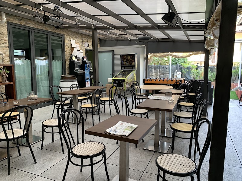 Ali Gio in Alzano Lombardo, Italy