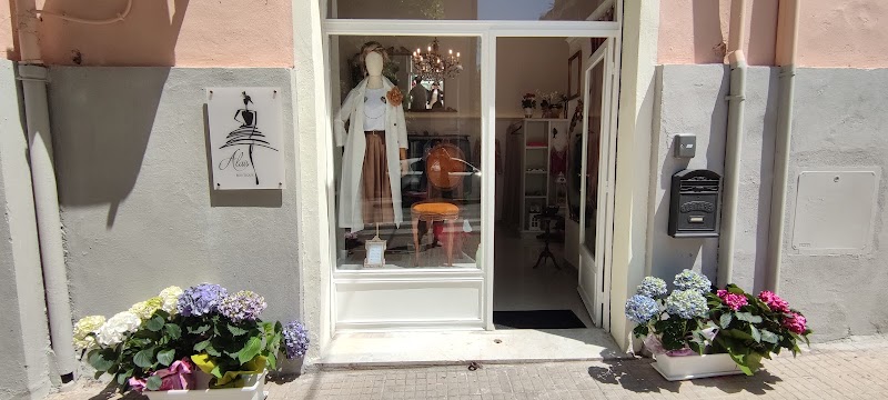 Alilè in Sassari, Italy