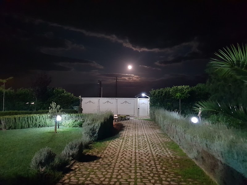 All'Ombra del Carrubo in Bernalda, Italy