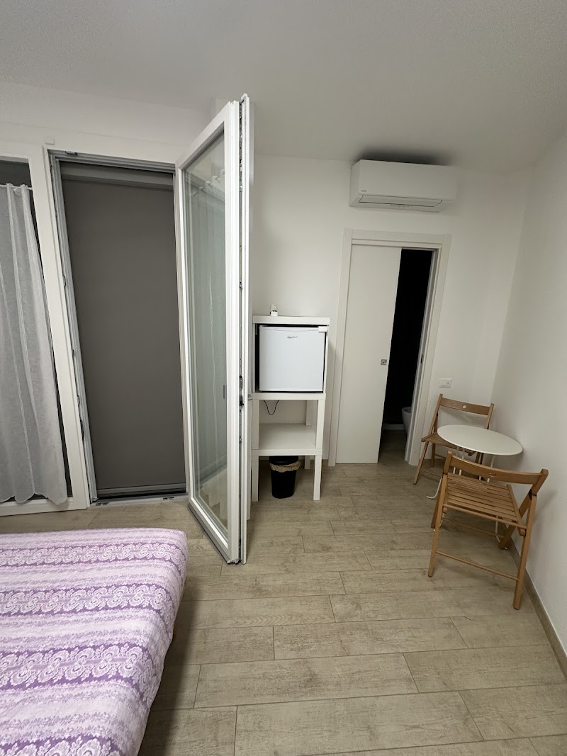 Alla Casa dei Nonni in Campodarsego, Italy