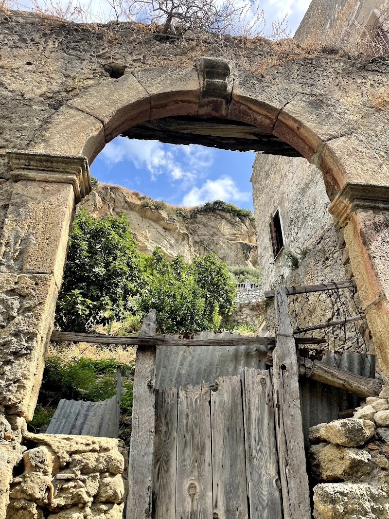 Alla Chiazzetta in Amantea, Italy