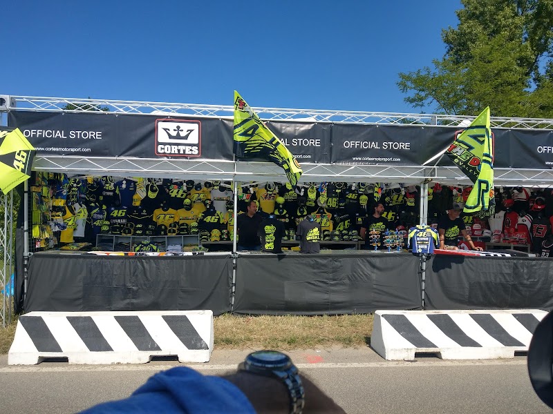 Alla Corte di Carla in Borgo San Lorenzo, Italy