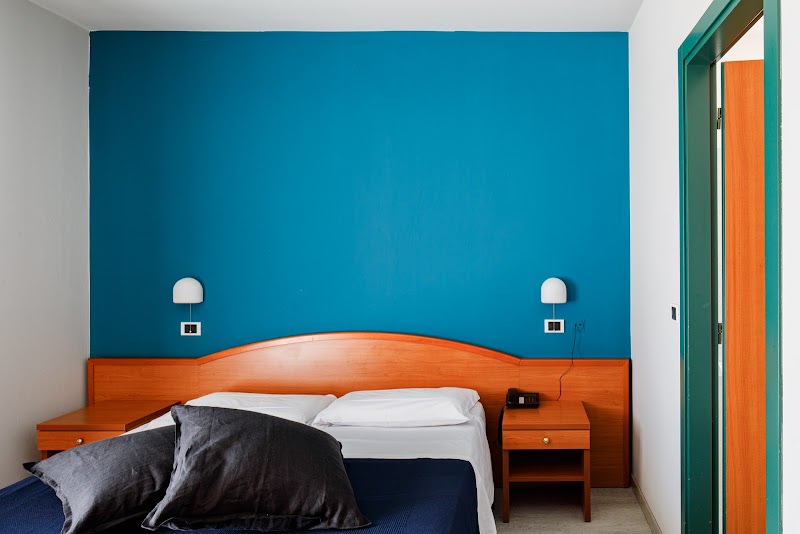 Alla Lanterna Hotel in Fano, Italy