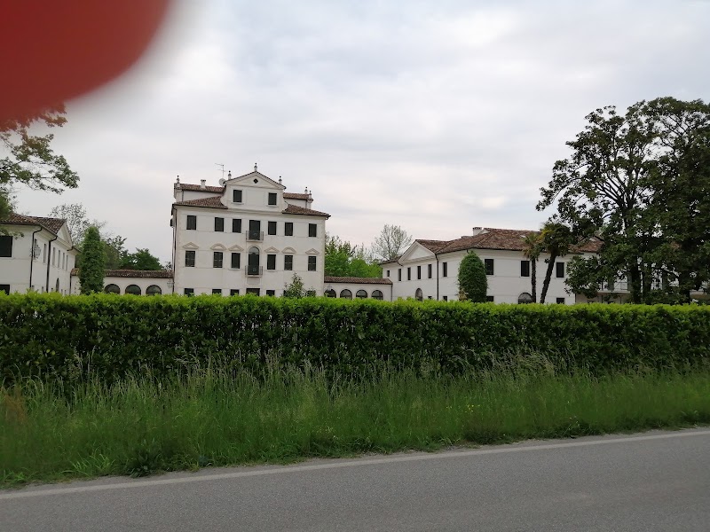 Alle Grazie in Casier, Italy