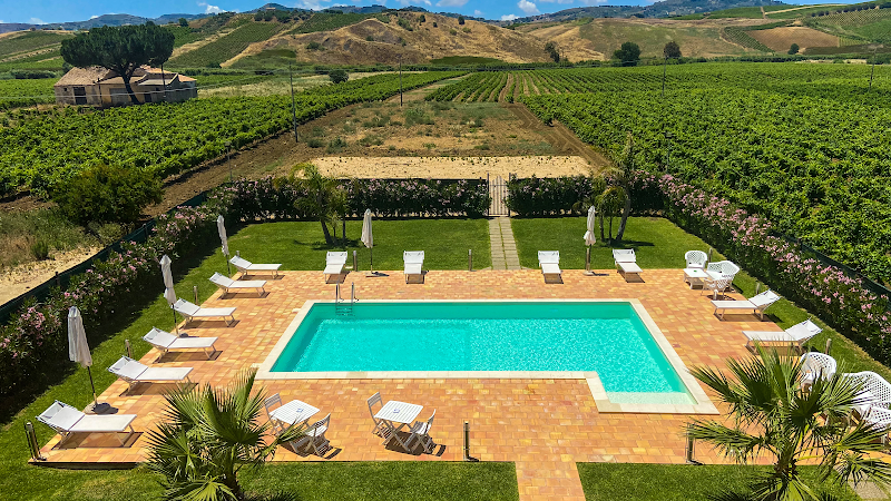 Alle Vigne Affittacamere in Alcamo, Italy