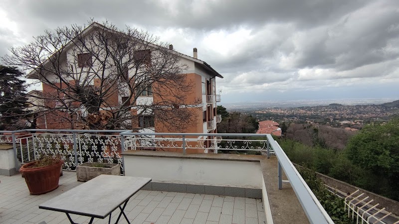 Allegro Luxury B&B in Rocca di Papa, Italy