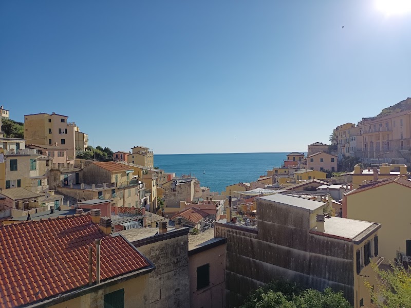 AllegroItalia La Spezia 5 Terre in La Spezia, Italy