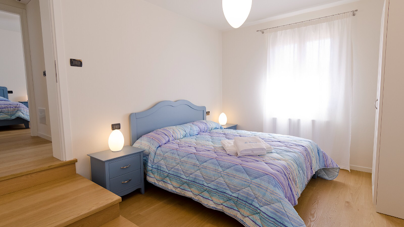 Alloggi Agrituristici Le Vignole in Vittorio Veneto, Italy