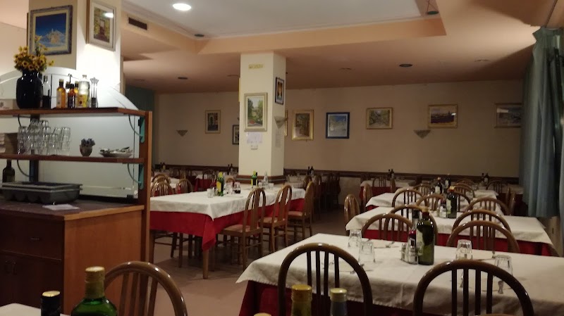 Alloggi La Betulla in Oderzo, Italy