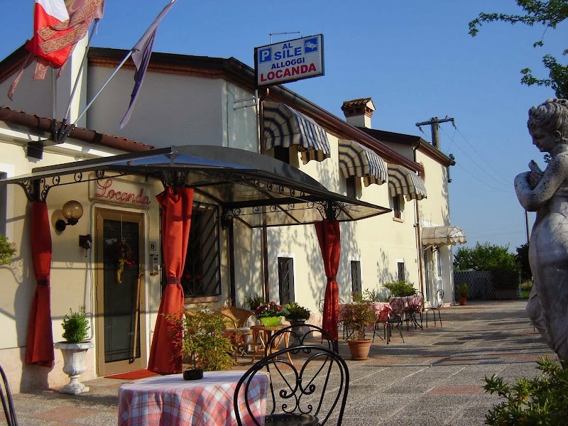 Alloggi al Sile in Casale sul Sile, Italy