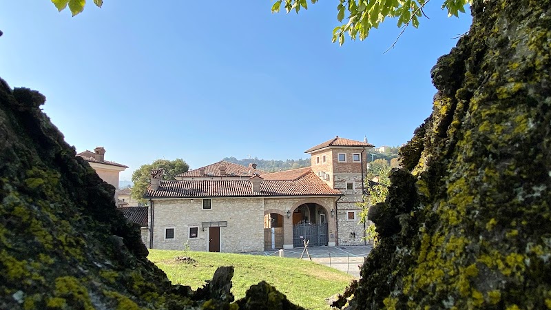 Alloggio Aquila d'Oro in Creazzo, Italy