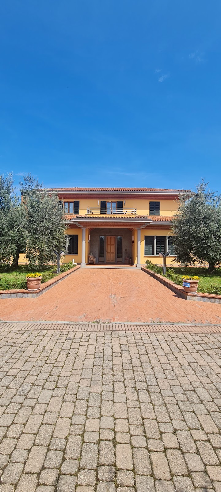 Alloggio Gli Scoiattoli in Civitella in Val di Chiana, Italy