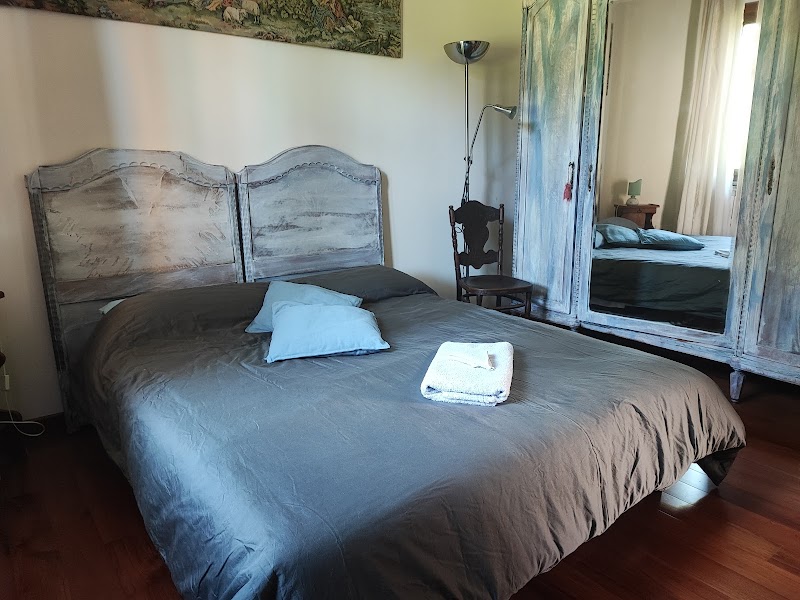 Alloggio Turistico Sara in Castel Gandolfo, Italy