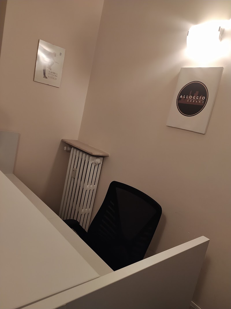 Alloggio Urbano - Stazione in Terni, Italy