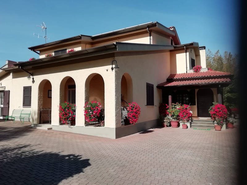 Alloggio per uso turistico Sant'Andrea Lariano in Lariano, Italy