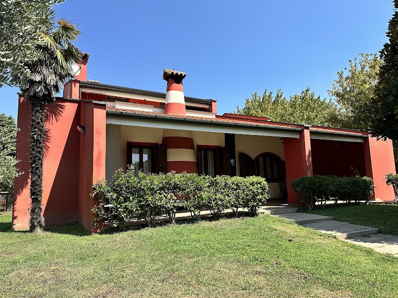 All’ombra della Magnolia in Selvazzano Dentro, Italy