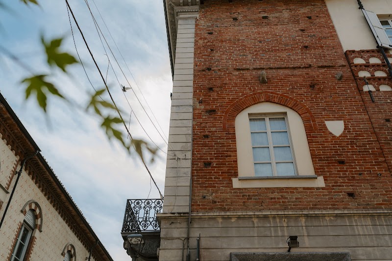 Alma Bed & Breakfast in Alba, Italy