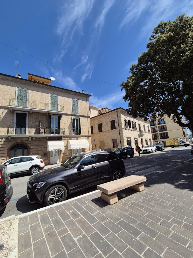 Alta Marea Casa Vacanze in Porto Recanati, Italy