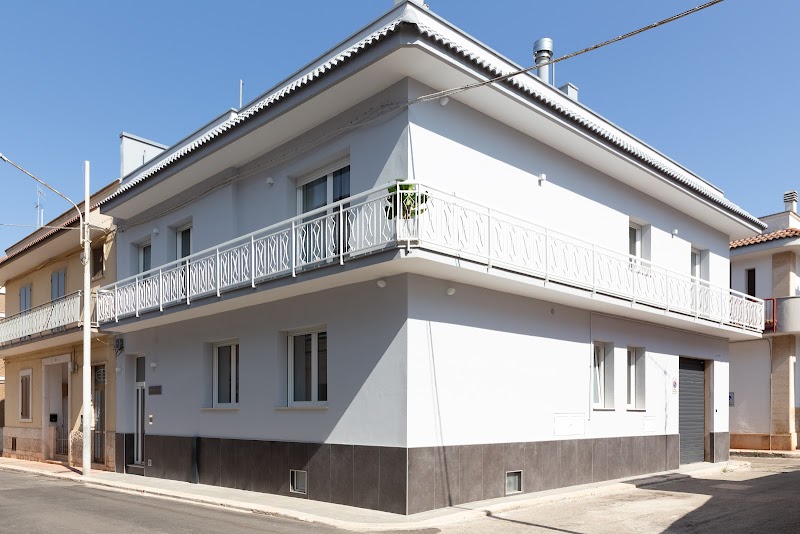 AltaPuglia in Turi, Italy