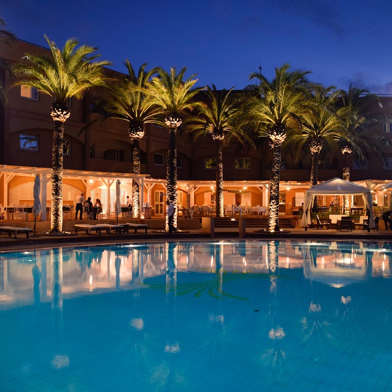 Altafiumara Resort & Spa in Villa San Giovanni, Italy