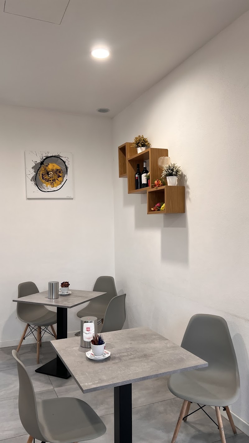 Altair in Sassari, Italy