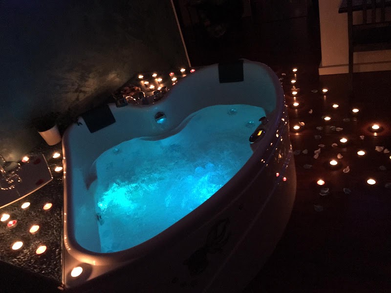 Altavilla’s Rooms in Altavilla Milicia, Italy