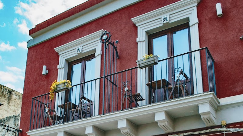 Alter Ego in Milazzo, Italy