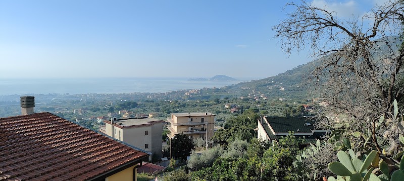 Altomuro 39 di S.A. in Formia, Italy