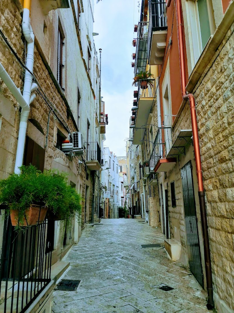 Altrelli Rooms in Corato, Italy