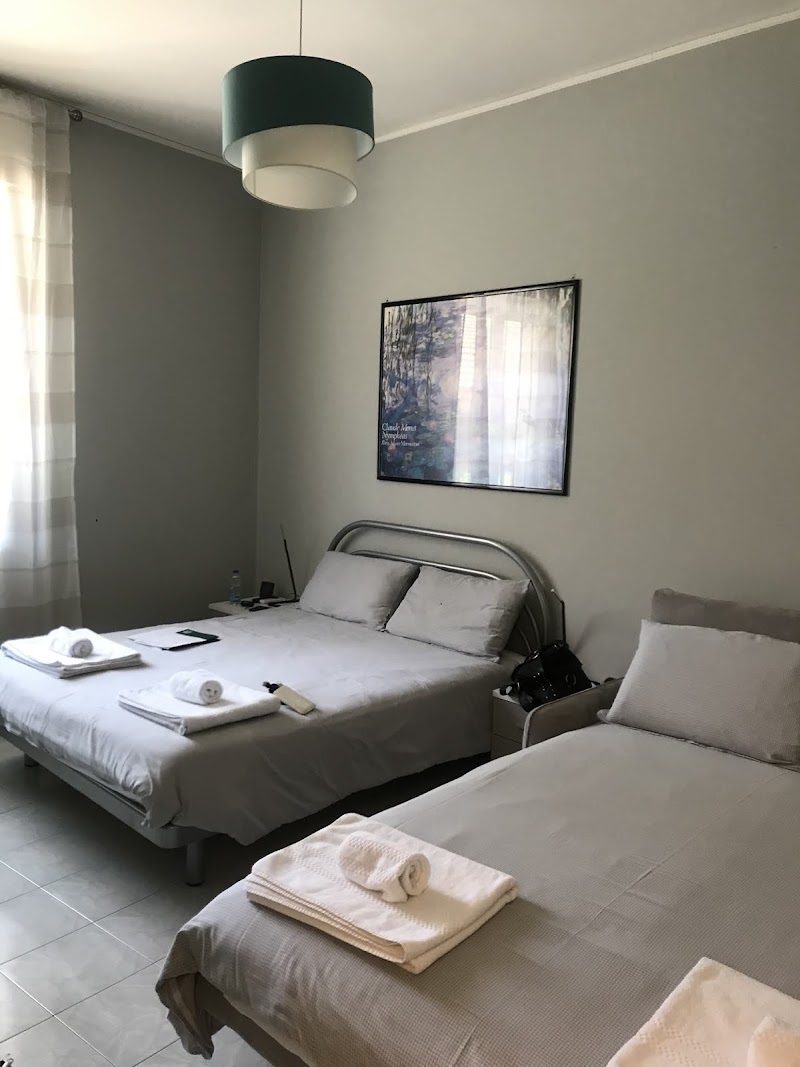 Altrentatre in Voghera, Italy