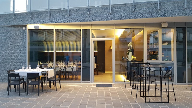 Alusea in Silvi Paese, Italy