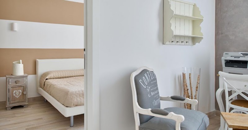 Ama Affittacamere in Albenga, Italy