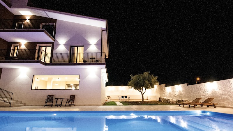 Amada Hotel Siracusa in Melilli, Italy