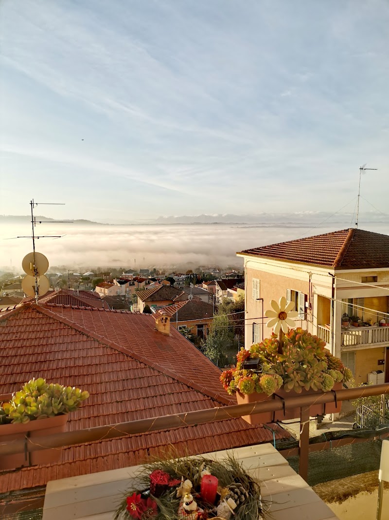 Amaranto's Rooms in Castelfidardo, Italy