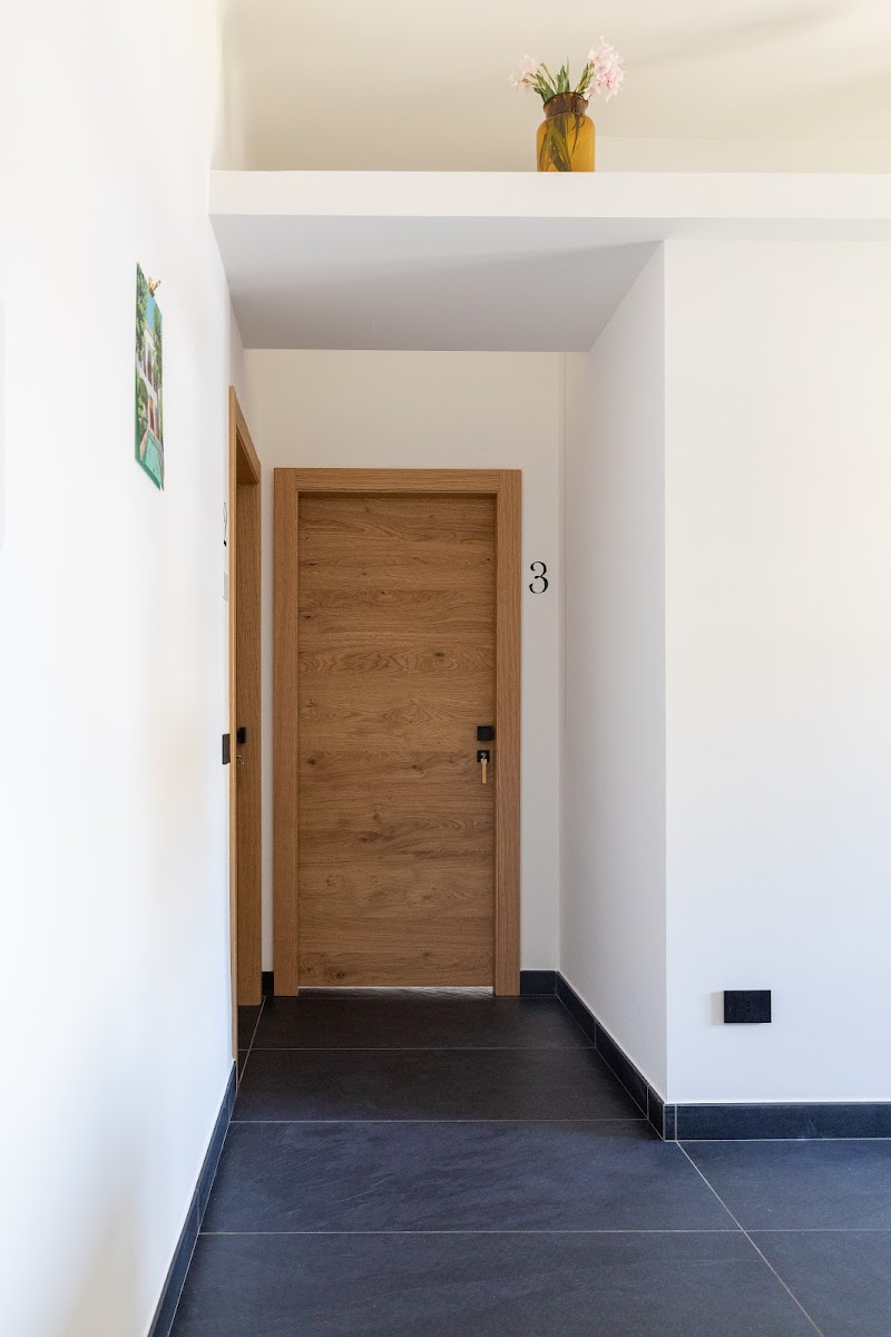 Amarena in Porto Recanati, Italy