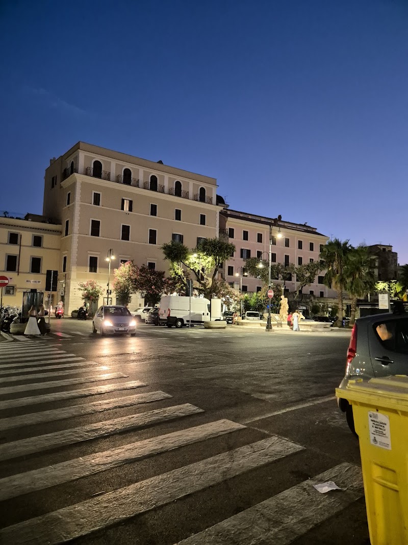 Ambramarina in Nettuno, Italy