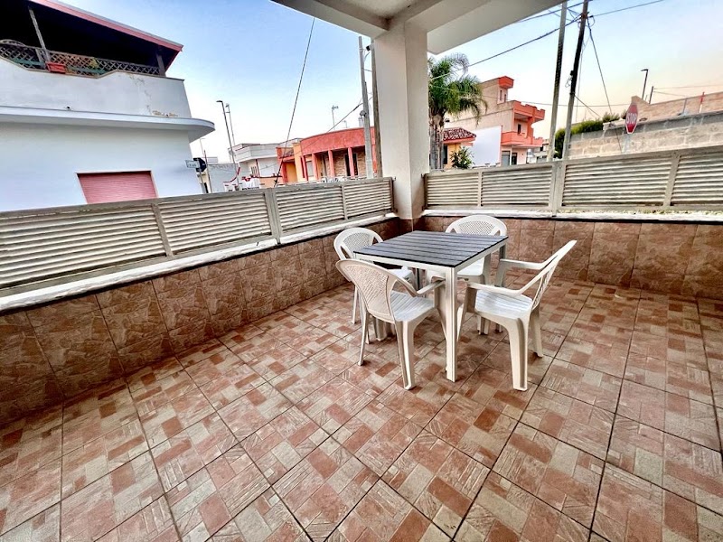 Ambra's Home in Veglie, Italy