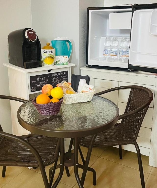 Ami Affittacamere 2 in Castel San Giovanni, Italy