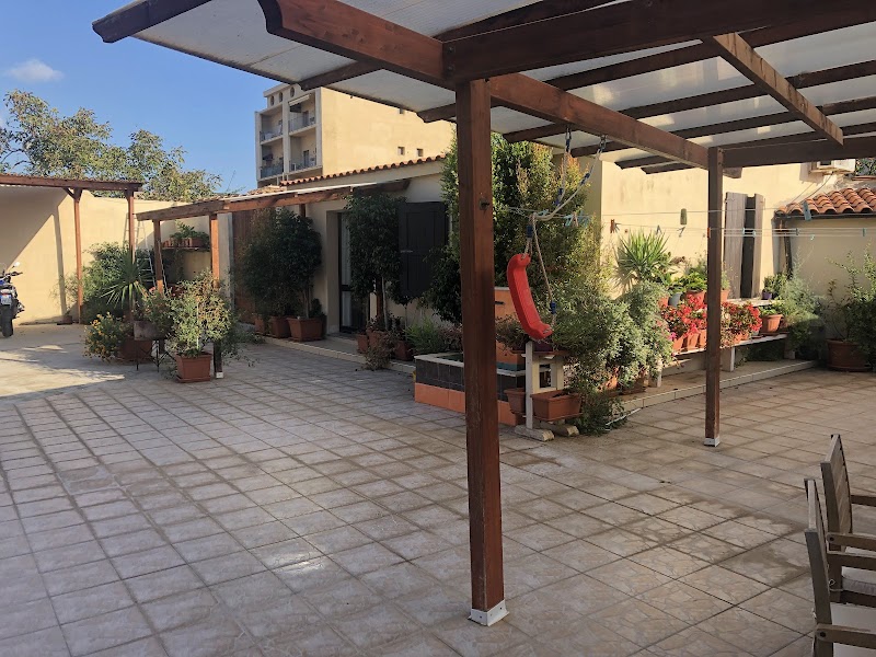 Amici B&B in Cabras, Italy