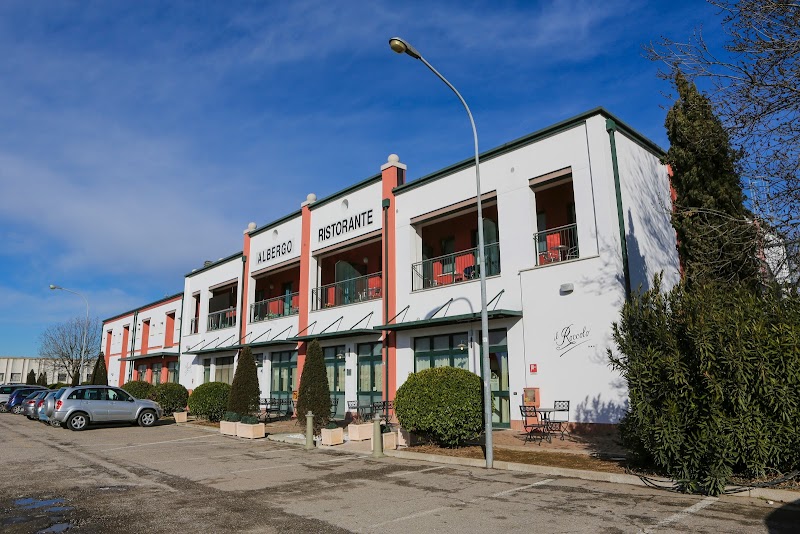 Amira Hotel Palace in Castel Goffredo, Italy