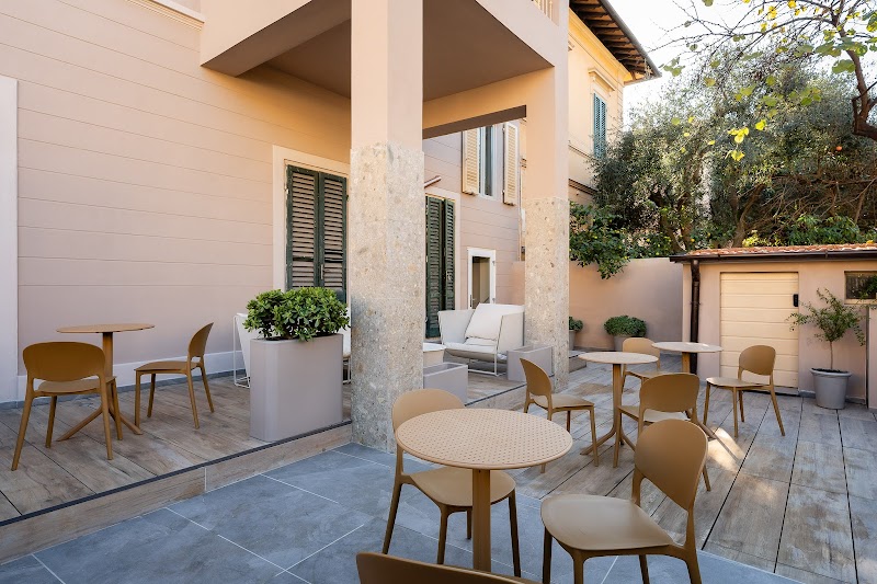 Ammodino My Tuscany Home in Pisa, Italy