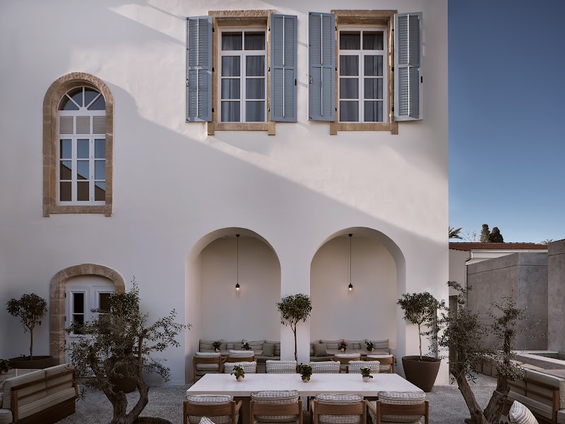 Amyth of Nicosia in Nicosia, Cyprus